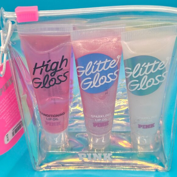 Victoria Secret lip gloss FLASH SALE - Picture 3 of 3